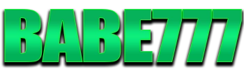 Logo Babe777